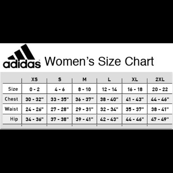 NWT Adidas Women Basic Bos tee White T-shirt XS - Picture 7 of 9